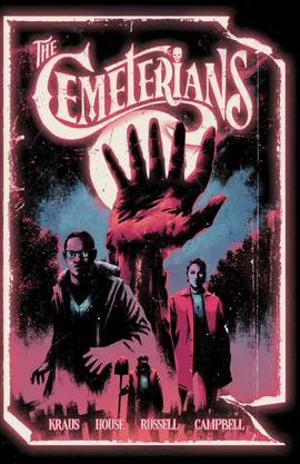 Cemeterians (Compendium)