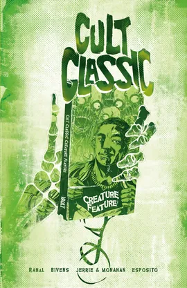 Cult Classic: Creature Feature (Compendium)