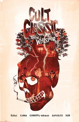 Cult Classic: Return to Whisper (Compendium)