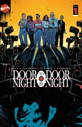 Door to Door, Night by Night