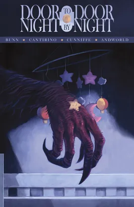 Door to Door, Night by Night (Volume)