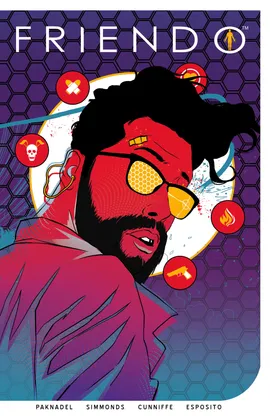 Friendo (Compendium)