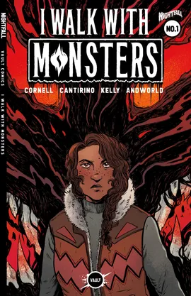 I Walk With Monsters