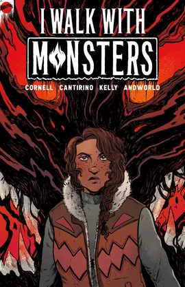 I Walk With Monsters (Compendium)