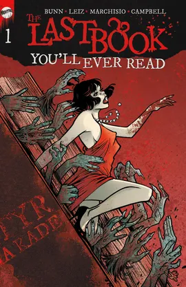 Last Book You'll Ever Read