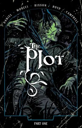 Plot (Volume)