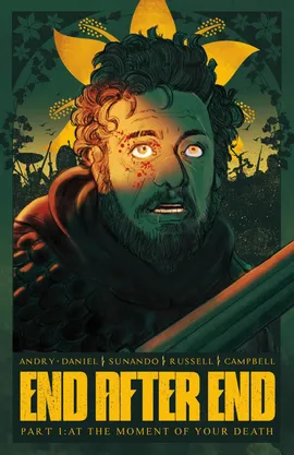 End After End (Volume)