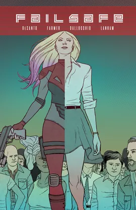 Failsafe (Compendium)