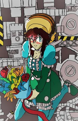 That's Not Your Heart Pounding, Your Servos Are Locking Up!