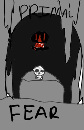 Primal Fear