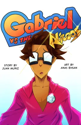 Gabriel VS The Aliceas