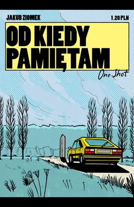 Od Kiedy Pamiętam