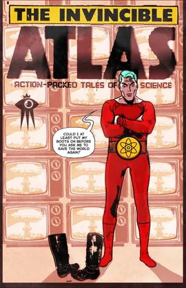 The Invincible Atlas