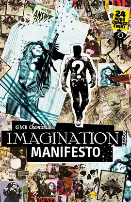 The Imagination Manifesto 