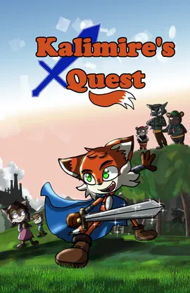 Kalimire's Quest