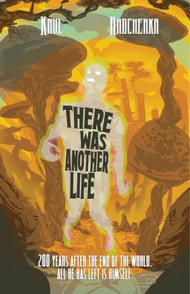 There Was Another Life