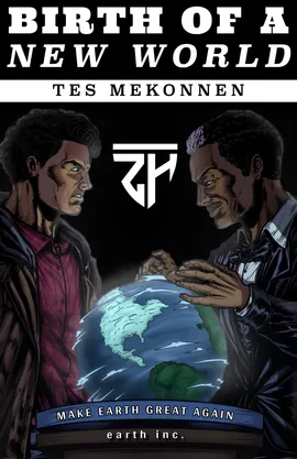 Birth of a New World - Fat Sample