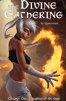 The Divine Gathering