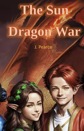 The Sun Dragon War