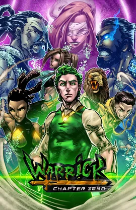 Warrick Chapter Zero