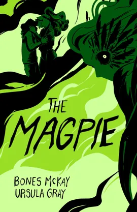 The Magpie