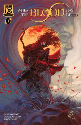 When the Blood Has Dried