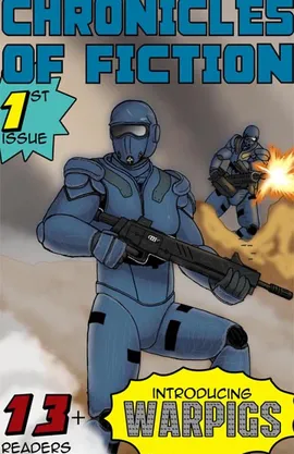 Chronicles of Fiction