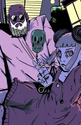 Dead End : Last Ride