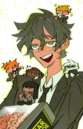 Ordinary Office Occurrences