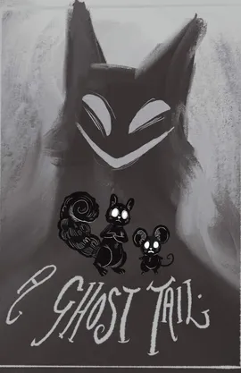 A Ghost Tail