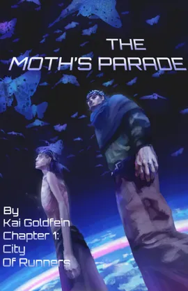 The Moth's Parade