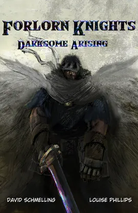 Forlorn Knights - Darksome Arising (English)