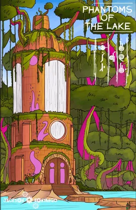 Phantoms of The Lake