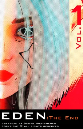 Eden: The End