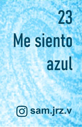 Chicas de Hilbert - Azul