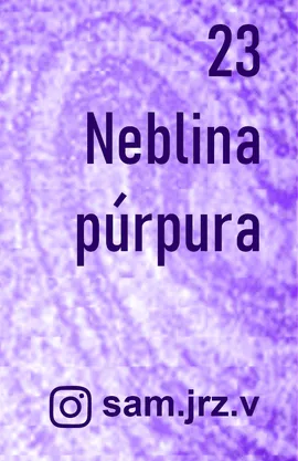 Chicas de Hilbert - Púrpura