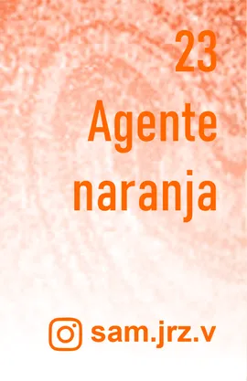 Chicas de Hilbert - Naranja