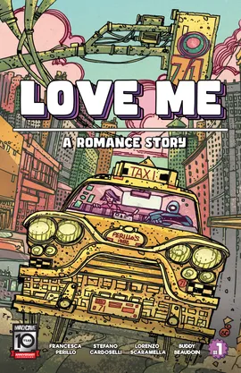 Love Me: A Romance Story