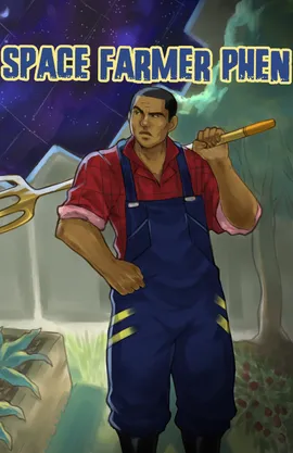 Space Farmer Phen