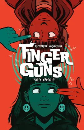 Finger Guns (Compendium)