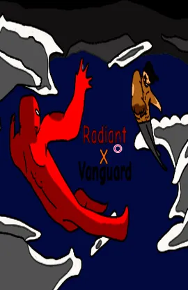 RADIANT X VANGUARD