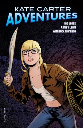 Kate Carter Adventures