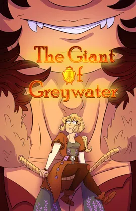 The Giant of Greywater