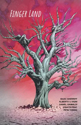 Finger Land (one-shot)