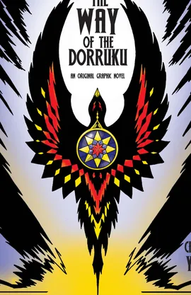 The Way of the Dorruku