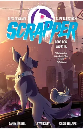 SCRAPPER