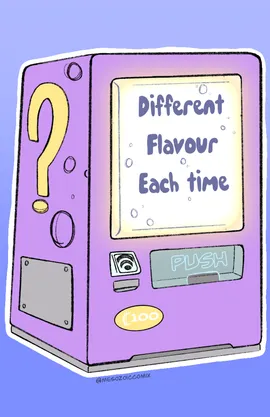 Soda CANtastrophe -ONESHOT-