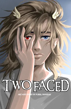 Two Faced