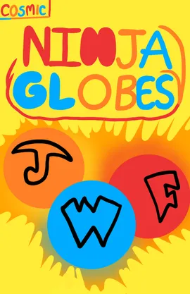 Ninja Globes