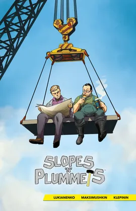 Slopes'n'Plummets